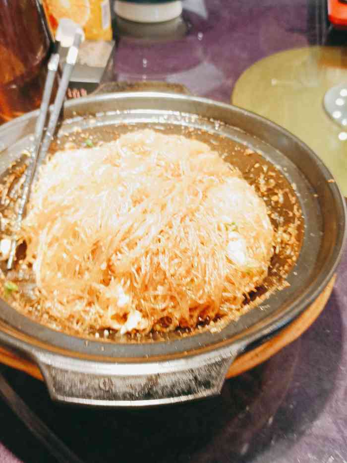 丁大兴(万力时代店)-"以前一直以为丁大兴年糕最好,来到万力时代.