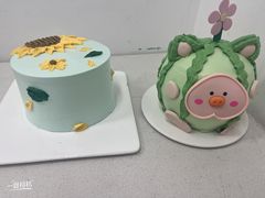 -威利旺卡烘焙西点蛋糕培训(朝阳校区)