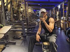 -星健身·新鲜普拉提(798旗舰店)