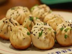 生煎-苏小柳手作点心(控江旭辉分院)