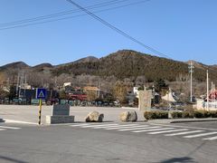 -周口店北京人遗址公园