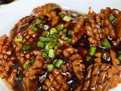 腰花面-沪西老弄堂面馆(定西路店)