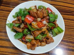 -谢记上海大排档(长寿路店)