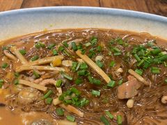 -十贰席·煨汤·台州菜(襄阳南路店)