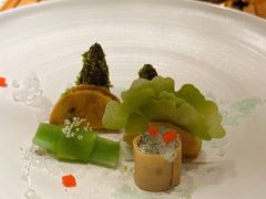 -叶叶菩提(太原别墅店)