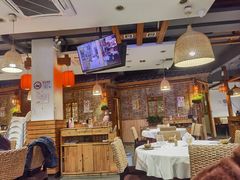 -深山老屋(国顺东路店)