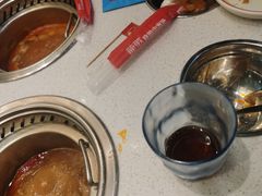 -龍歌自助小火锅(秦淮水游城店)