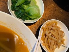 -漆黑觉米粉(三里屯店)