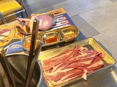 -喜井无限自助烤肉公司(石厦店)