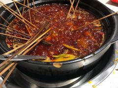 -钢管厂歆瑞源油卤串串香(春熙路太古里店)