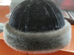 -马聚源(前门总店)