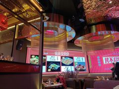 -丽伟的串·烧烤·砂锅(季景天地店)