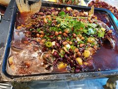 -富乐山酒店(西黄城根北街店)