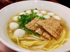 -小槟城美食馆