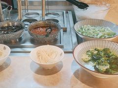 -比格比萨自助(宝山日月光店)