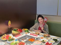 -海底捞火锅(万象汇店)