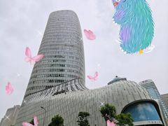 -上海尚嘉中心