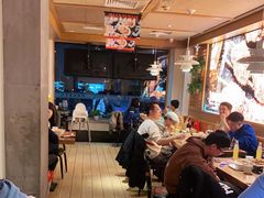 -管氏翅吧(国展店)