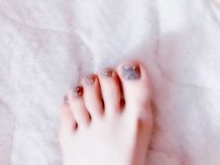 -恐龙·美甲美睫