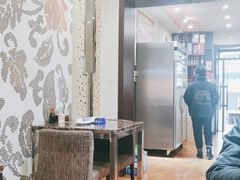 大堂-西关回头馆(西关美食街店)