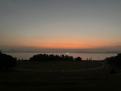 -深圳湾公园(南山区)