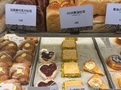 -OUR Bakery(国贸商城店)