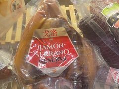 -Mammamia意大利餐厅(古北店)