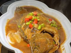 -刀板香·安徽菜(望江东路店)