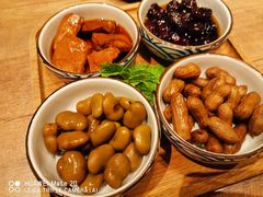 -香园茶社·金陵小灶(老门东店)