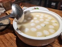 -丹江渔村(首都机场店)