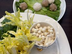 -外滩三号餐厅·创意中餐