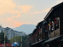 -磁器口古镇