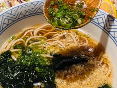 -森味薪火烧•烧鸟居酒屋•日本料理(望京店)