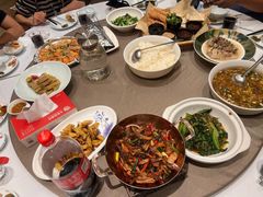 -大张烙馍村·美食地标(泉山店)