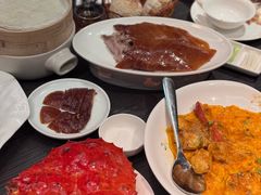 -金鸭季·臻品餐厅(欢乐海岸购物中心店)