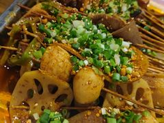 -付小姐在成都(五道口店)