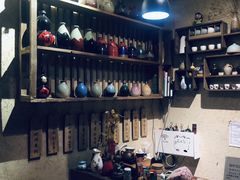 -长亭酒肆.武夷菜(鼓楼后海店)