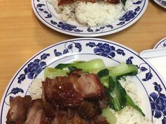 -玫瑰苑烧腊饭店