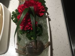 -海底捞火锅(银泰中心店)