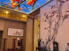 -老街坊美食汇(玉兰大街店)