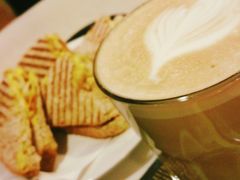 -麦当劳(星光行店)