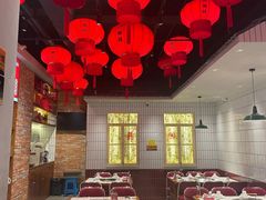 -姚稷大铁锅(东明广场店)