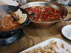 -小四川菜馆(托乐嘉店)