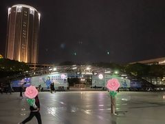 -上海科技馆(地铁站)