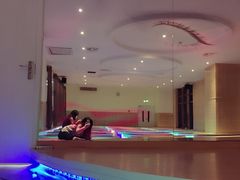 -美瑞斯特健身游泳会所(中南城店)