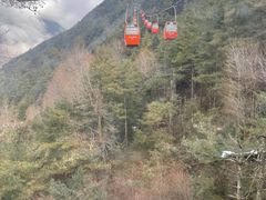 -康定跑马山风景区