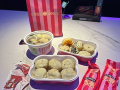 -小杨生煎(深圳岗厦北店)