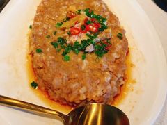 -三号黄浦会Canton Table