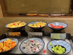 -索菲特西湖大酒店·香榭丽全日候餐厅(南山路店)