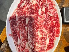 -牛必福潮汕牛肉火锅(油坊桥店)